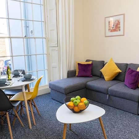 K Suites - Montpellier Apartments Cheltenham Kültér fotó